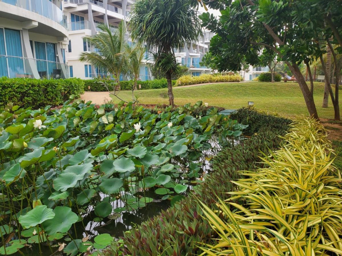 Beach Front Paradise Nilaveli Buitenkant foto