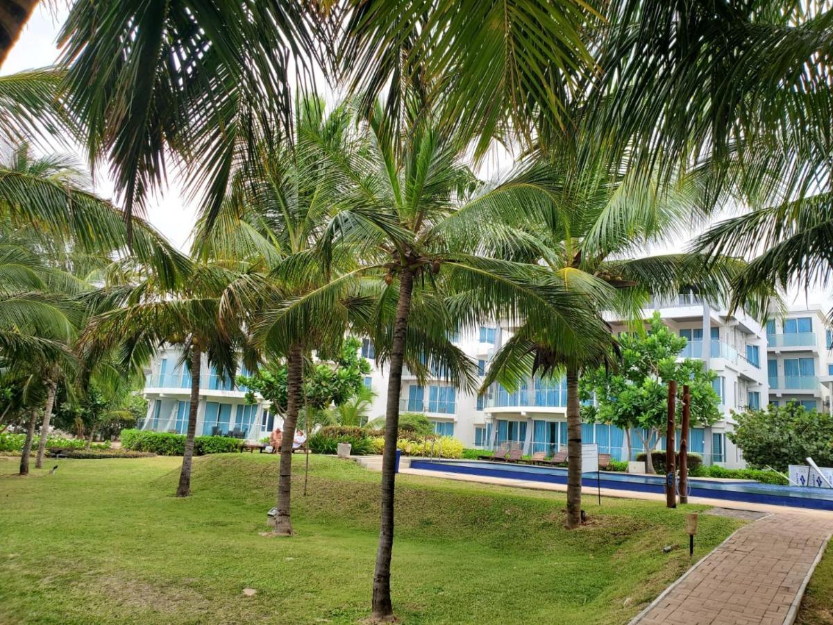 Beach Front Paradise Nilaveli Buitenkant foto