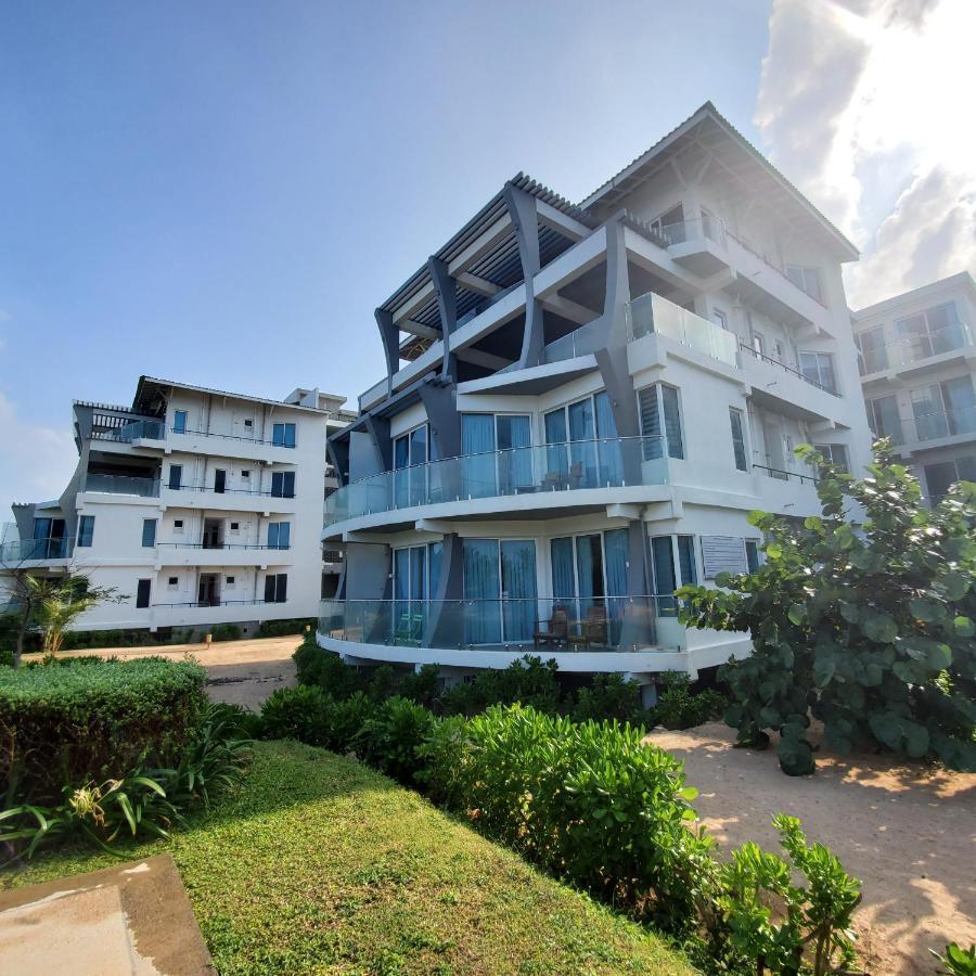Beach Front Paradise Nilaveli Buitenkant foto